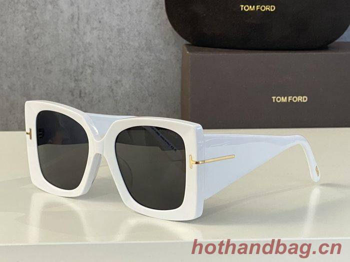 Tom Ford Sunglasses Top Quality TOS00331